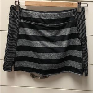 Soybu xs skirt
